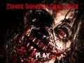 Permainan Tantangan Dungeon Zombie secara online