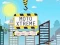 Permainan Moto Xtreme Cs secara online