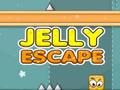 Permainan Pelarian Jelly secara online