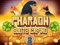 Permainan Kasino Slot Firaun secara online