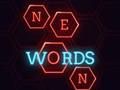 Permainan Kata Neon secara online