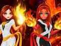 Permainan Putri Dark Phoenix  secara online