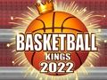 Permainan Raja Basket 2022  secara online