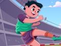 Permainan Target Tendangan Penalti  secara online