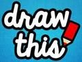 Permainan Gambar Ini secara online