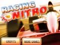 Permainan Balapan Nitro secara online