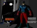 Permainan Berdandan Batman Berwarna secara online Permainan Berdandan Batman Berwarna secara online