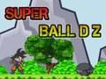 Permainan Super Bola Dz secara online