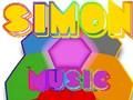 Permainan Musik Simon secara online