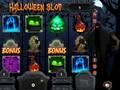 Permainan Slot Halloween secara online