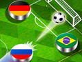 Permainan Sepak bola piala sepak bola secara online