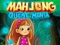 Permainan Mahjong Quest Mania secara online