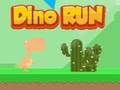 Permainan Lari Dino secara online