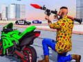 Permainan Game Simulator Mobil Kejahatan Kota Gangster Nyata  secara online