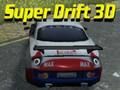 Permainan 3D super drift secara online