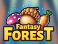 Permainan Hutan Fantasi  secara online