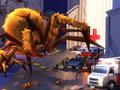 Permainan Penembak Monster 3D  secara online