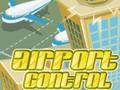 Permainan Kontrol Bandara secara online