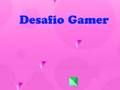 Permainan Tantangan Gamer secara online