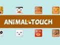 Permainan Toush Hewan  secara online
