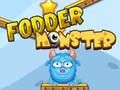 Permainan Monster Pakan secara online