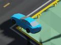 Permainan Game Balap Mobil 3D ZigZag Racer  secara online