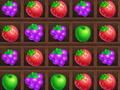 Permainan Buah Mania Manis Permen  secara online