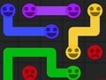 Permainan Tautan Emoji secara online