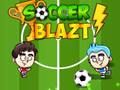 Permainan Sepak Bola Blazt secara online