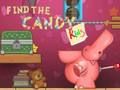 Permainan Temukan Anak Kandy secara online