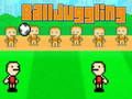 Permainan Juggling Bola  secara online