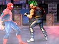 Permainan Spiderman: Petarung Jalanan  secara online