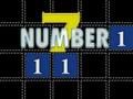 Permainan Nomor 7 secara online