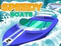 Permainan Perahu Cepat secara online