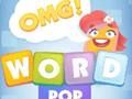 Permainan OMG Kata Pop secara online
