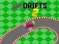Permainan Mini Drifts 2 secara online