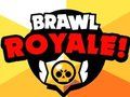 Permainan Brawl Royale secara online