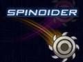 Permainan Spinoider secara online