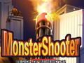 Permainan MonsterPenembak  secara online