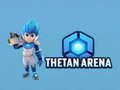 Permainan Arena Tetan  secara online