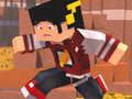 Permainan Minecraft Blok Kelangsungan Hidup  secara online