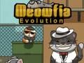 Permainan Evolusi Meowfia secara online