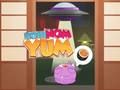 Permainan Nom nom yum secara online