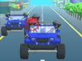 Permainan Rute Furious  secara online