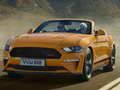 Permainan Slide Khusus Ford Mustang California  secara online