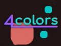 Permainan 4 Warna  secara online