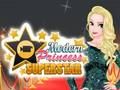 Permainan Putri Modern Superstar secara online