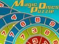 Permainan Puzzle Disk Ajaib secara online