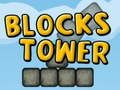 Permainan Menara Blok  secara online
