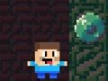 Permainan NOOB Steve Dark secara online